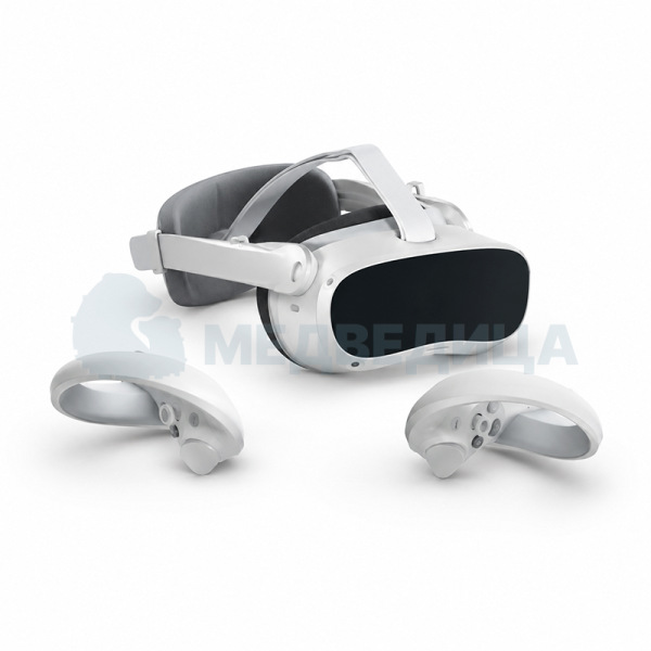 Интерактивный музей стол + Интерактивное ПО + VR очки